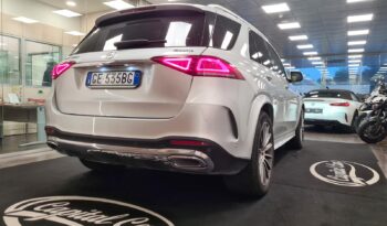 MERCEDES-BENZ GLE 350DE 4MATIC EQ-POWER SPORT pieno