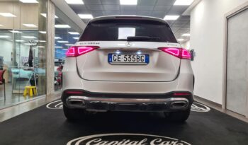 MERCEDES-BENZ GLE 350DE 4MATIC EQ-POWER SPORT pieno