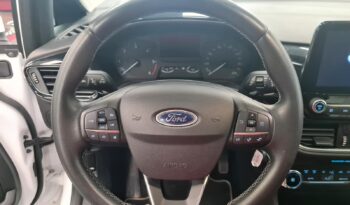 FORD FIESTA TITANIUM 1.5D pieno