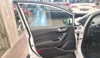 FORD FIESTA TITANIUM 1.5D pieno