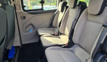 FORD TOURNEO CUSTOM full