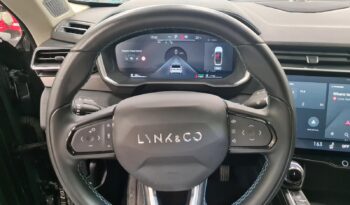 LYNK & CO 01 pieno