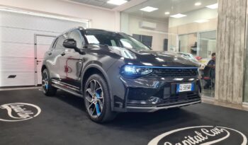 LYNK & CO 01 pieno