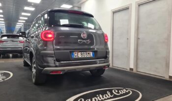 FIAT 500L pieno