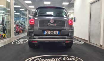 FIAT 500L pieno