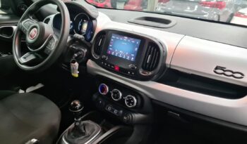 FIAT 500L pieno