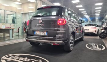 FIAT 500L pieno