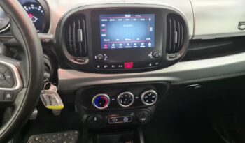 FIAT 500L pieno