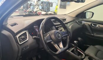 NISSAN QASHQAI N-CONNECTA full