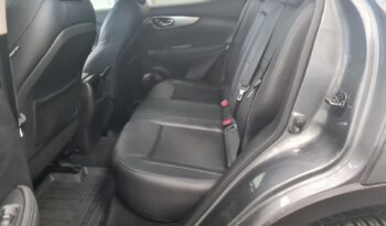 NISSAN QASHQAI N-CONNECTA full