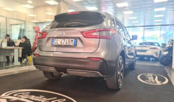 NISSAN QASHQAI N-CONNECTA full