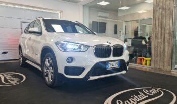 BMW X1 pieno