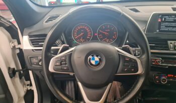 BMW X1 pieno