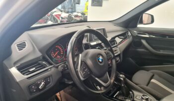 BMW X1 pieno