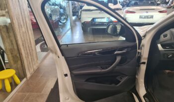 BMW X1 pieno