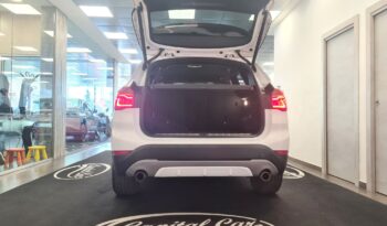 BMW X1 pieno