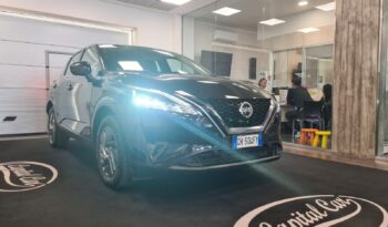 NISSAN QASHQAI N1 full