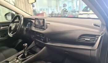 NISSAN QASHQAI N1 full