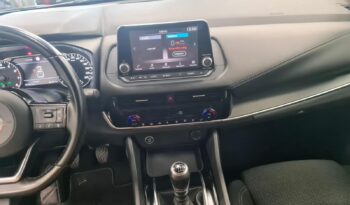 NISSAN QASHQAI N1 full