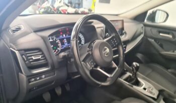 NISSAN QASHQAI N1 full