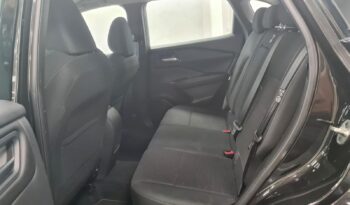 NISSAN QASHQAI N1 full