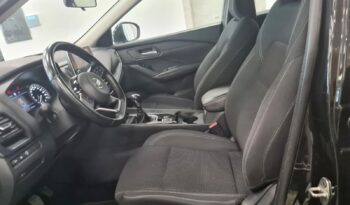 NISSAN QASHQAI N1 full