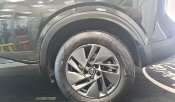 NISSAN QASHQAI N1 full