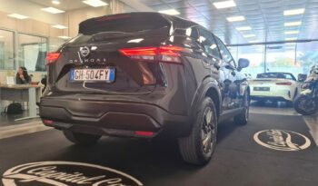 NISSAN QASHQAI N1 full