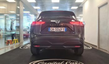 NISSAN QASHQAI N1 full