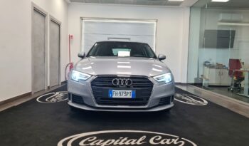 AUDI A3 pieno