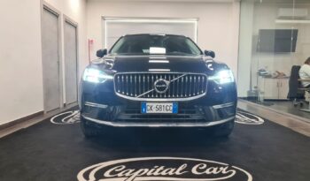 VOLVO XC60 full