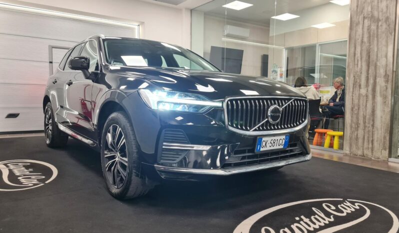 VOLVO XC60 full