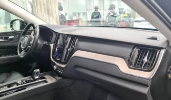 VOLVO XC60 full