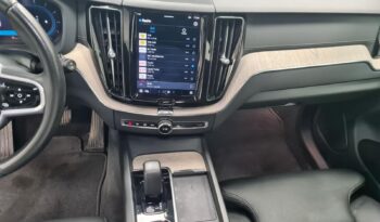 VOLVO XC60 full