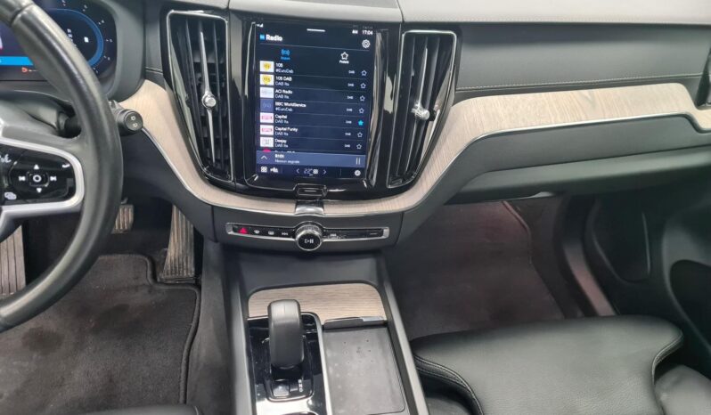 VOLVO XC60 full