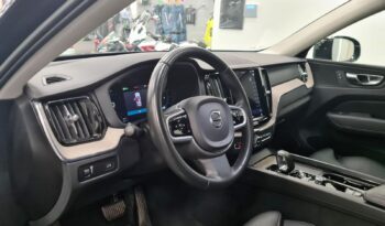 VOLVO XC60 full