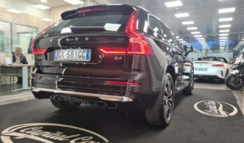 VOLVO XC60 full