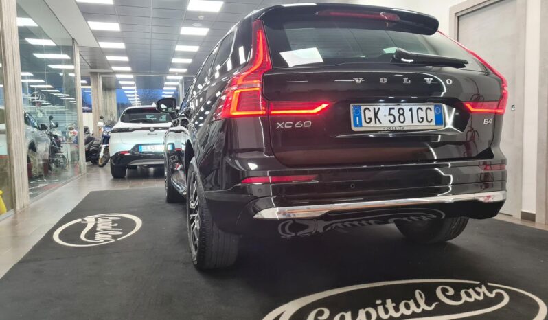 VOLVO XC60 full