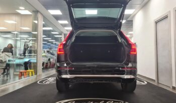 VOLVO XC60 full