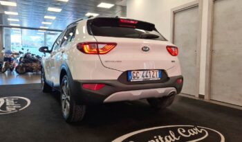 KIA SPORTAGE 1.4GPL pieno