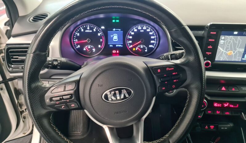 KIA SPORTAGE 1.4GPL pieno