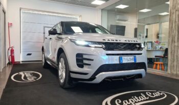 LAND ROVER RANGE ROVER EVOQUE R-DYNAMIC pieno