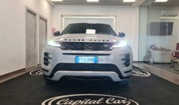 LAND ROVER RANGE ROVER EVOQUE R-DYNAMIC pieno