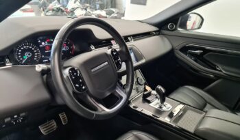 LAND ROVER RANGE ROVER EVOQUE R-DYNAMIC pieno