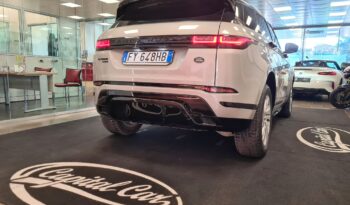 LAND ROVER RANGE ROVER EVOQUE R-DYNAMIC pieno