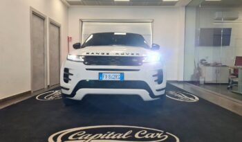 LAND ROVER RANGE ROVER EVOQUE pieno