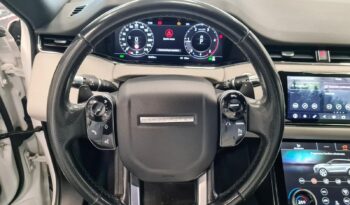 LAND ROVER RANGE ROVER EVOQUE pieno