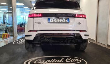 LAND ROVER RANGE ROVER EVOQUE pieno