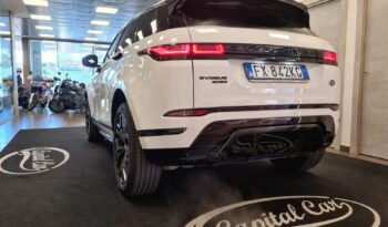 LAND ROVER RANGE ROVER EVOQUE pieno