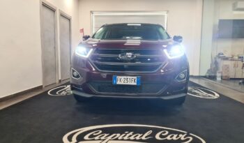 FORD EDGE SPORT pieno